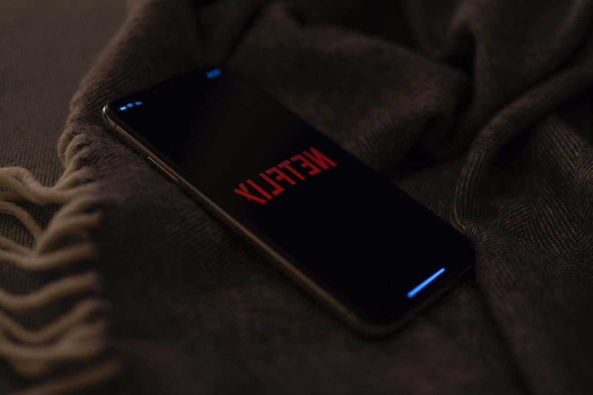 mobile phone black android smartphone electronics